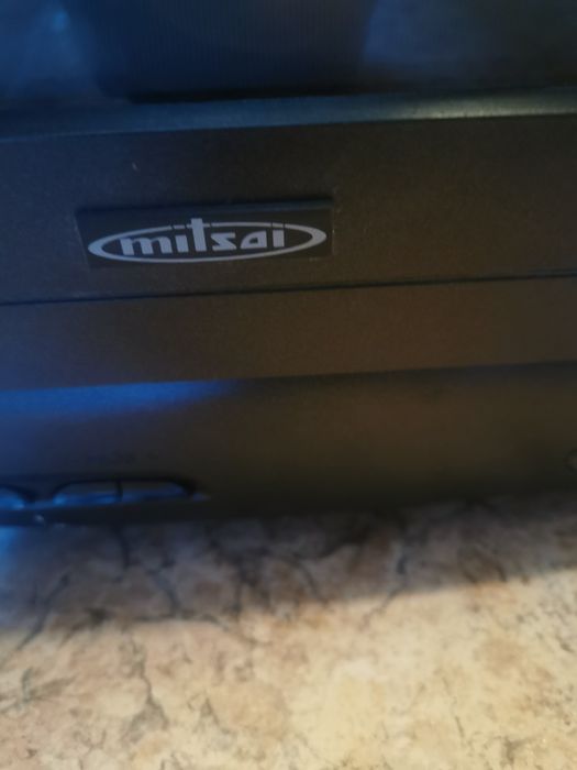 Televisão mitsai