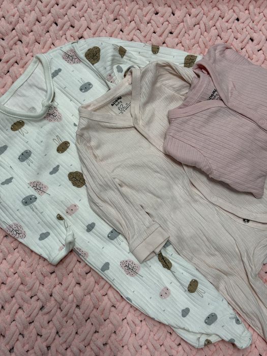 Одяг  для новонародженого