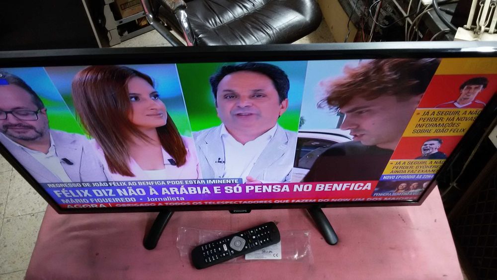 tv led philips 32phh4101/88 32polg