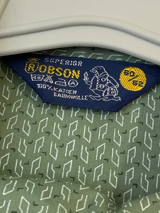 Чоловіча піжама Robson