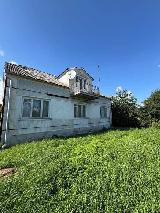 Будинок під реконструкцію Басівкутська    68000