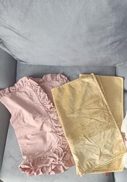 Poszewki na poduszkę