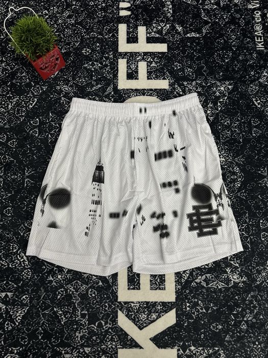Шорти Eric Emanuel / Шорти EE / Eric Emanuel Shorts / Шорти Ерик Емануель