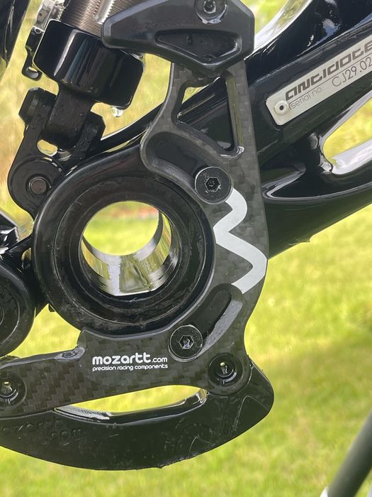 Antidote CarbonJack M