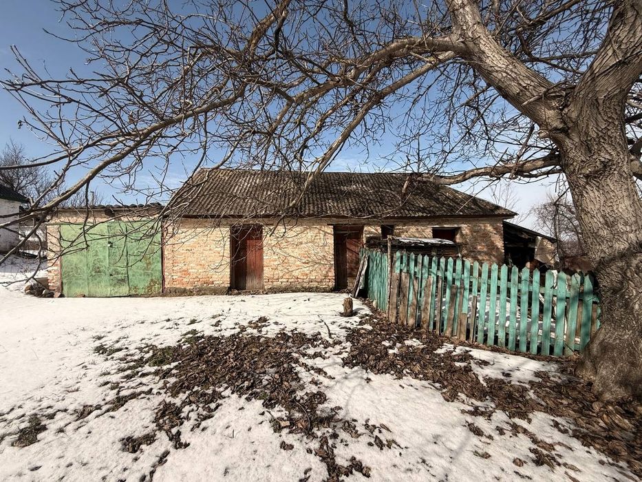 Продаж будинку 12 км від  м.Умань
