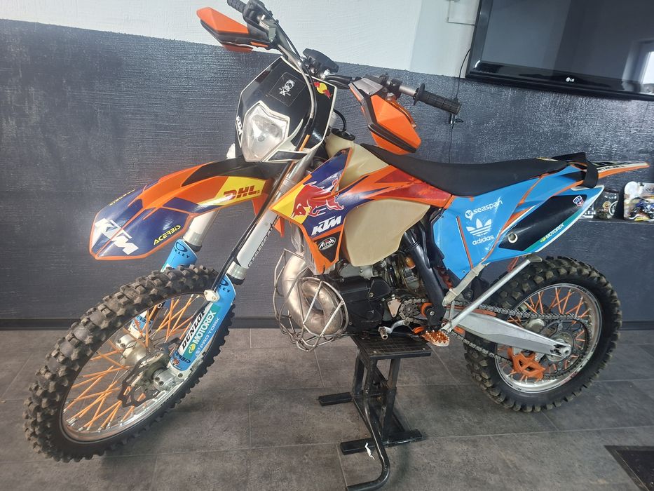KTM