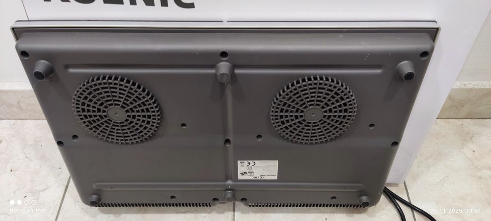 Kuchenka indukcyjna Koenic KIP 2432