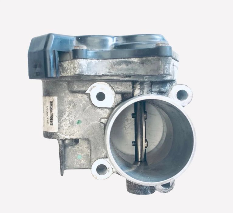 Дросельна заслінка Renault Latitude Laguna 3 III Koleos 2 II Esp…