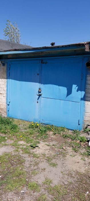 Продам Гараж Район Литмаш