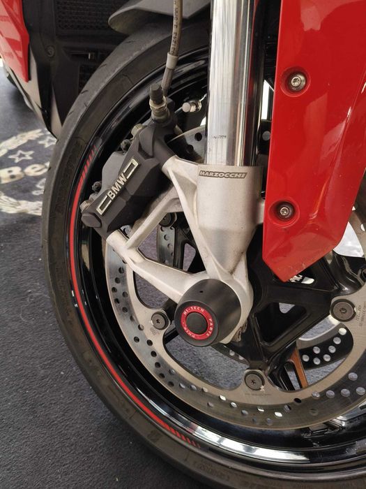 BMW S1000XR Nacional 2020