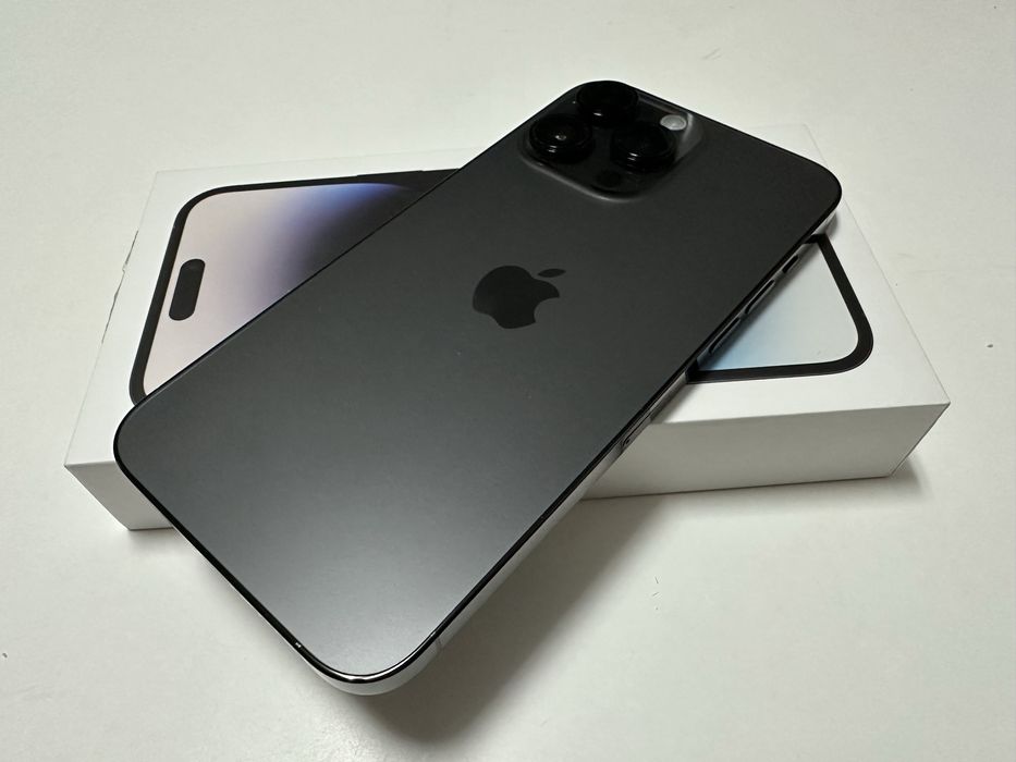 Apple iPhone 14 Pro Max 512gb