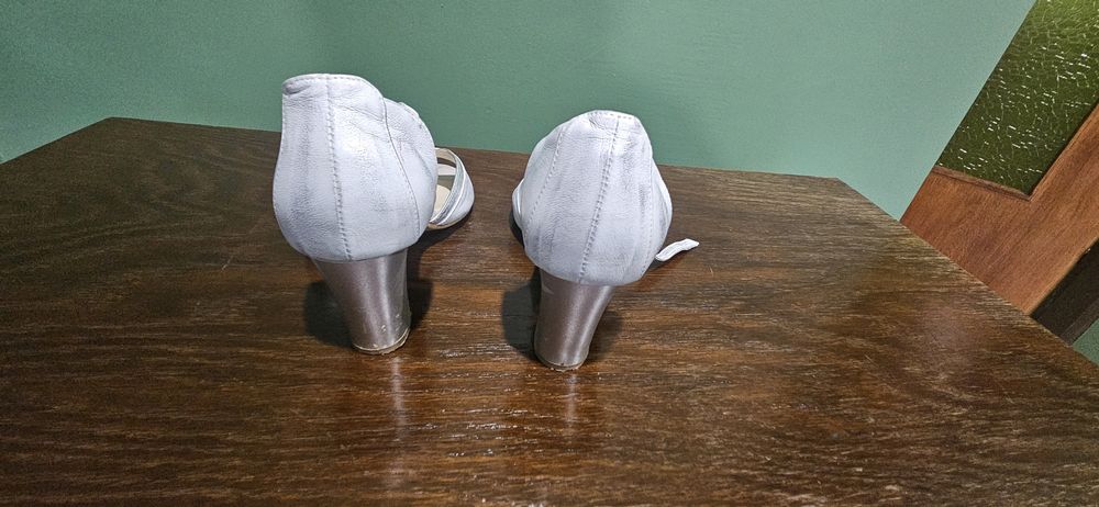 Buty damskie rozmiar 39