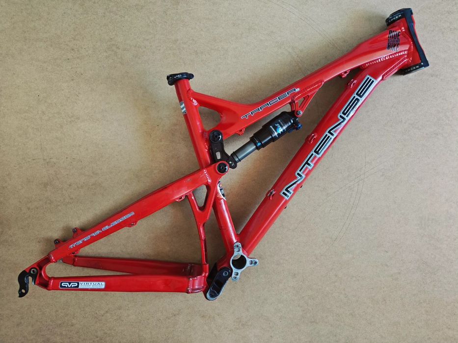 INTENSE Tracer VP 26" (розмір 18")