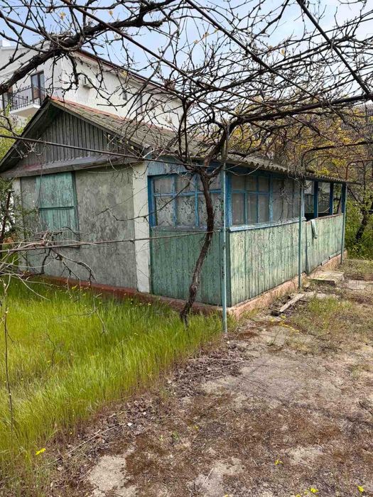 Продам дачу на берегу моря в Затоке