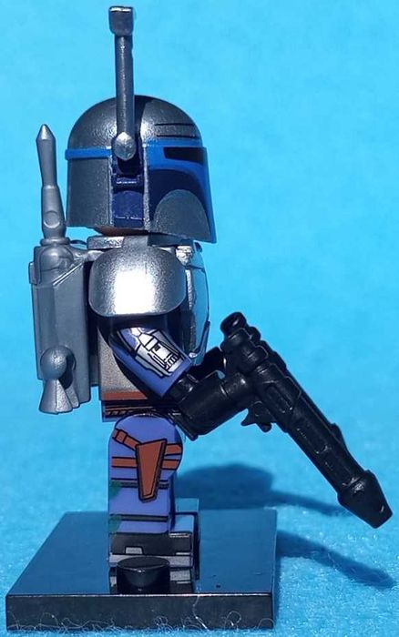 Jango Fett (Star Wars)
