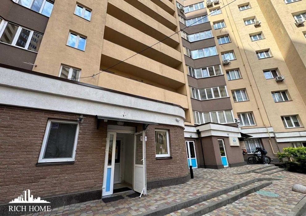 ЖК Авіа Квартал. Продаж видової квартири з ремонтом!Вигідна пропозиція