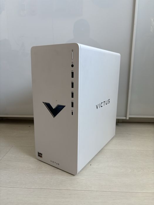 Komputer HP Victus 15L  Gaming Desktop
