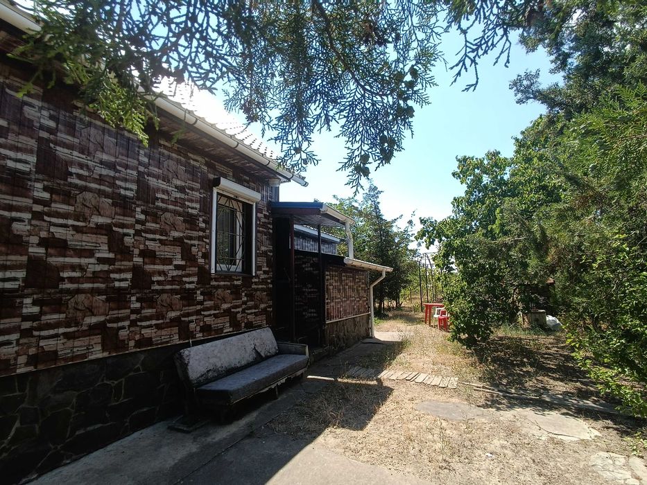 Продам будинок біля моря с.Санжійка