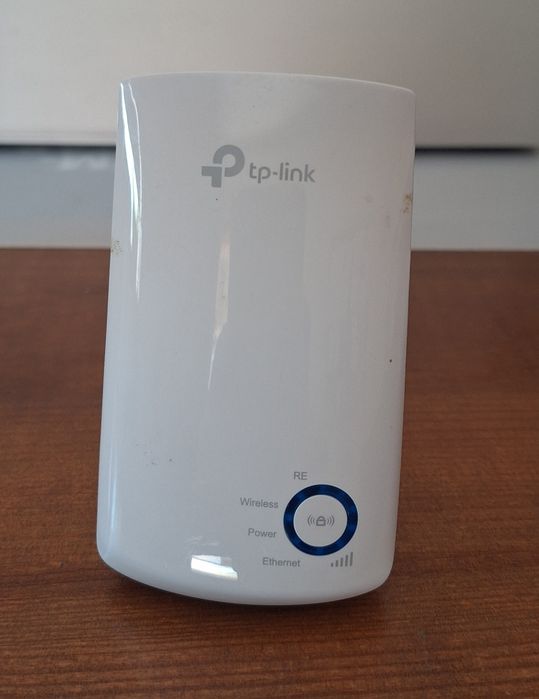 Extensor Wi-fi TP-LINK64283905167619122
