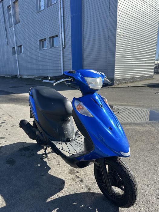 Продам Suzuki Adress 125 G