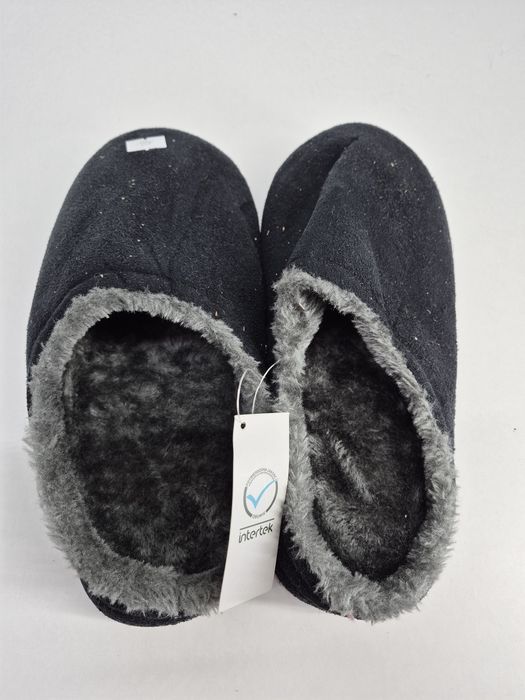 Nowe kapcie 41/42