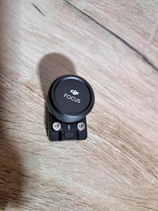 DJI Ronin-S/SC Focus Wheel, Czarny