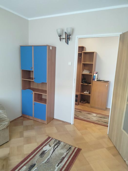 Wynajem mieszkania 49 m2 Łomża