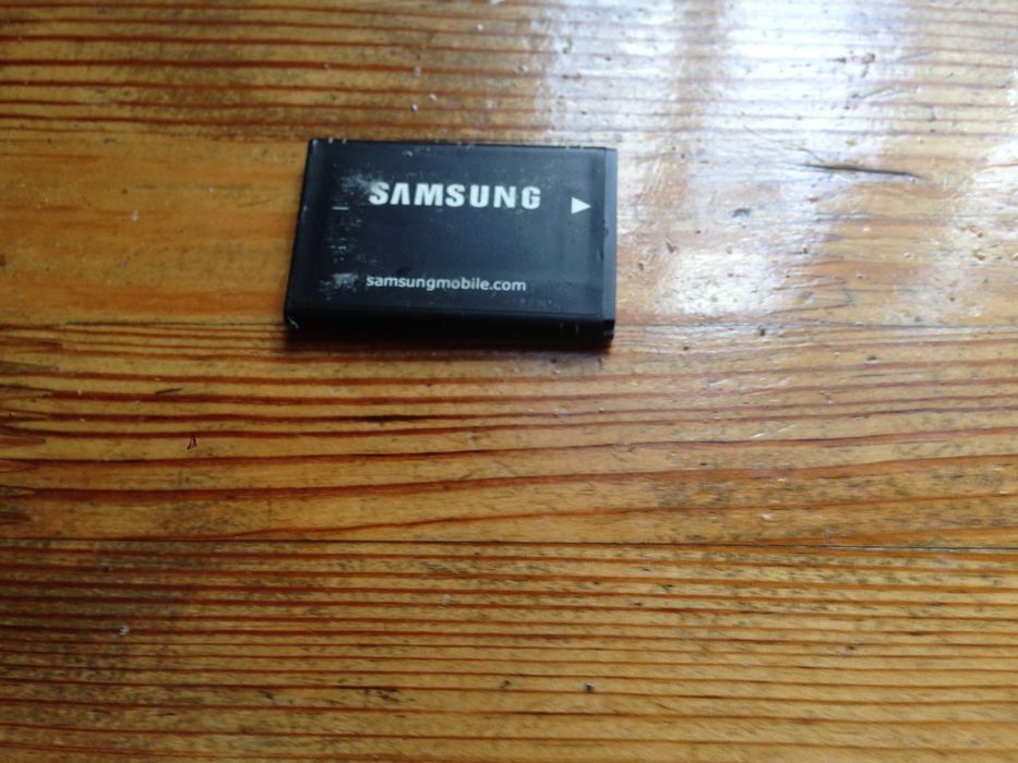 Baterie do smartfonu