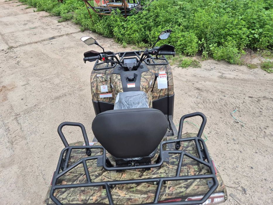 Квадроцикл Сокмото 450 новая модель 2025 года