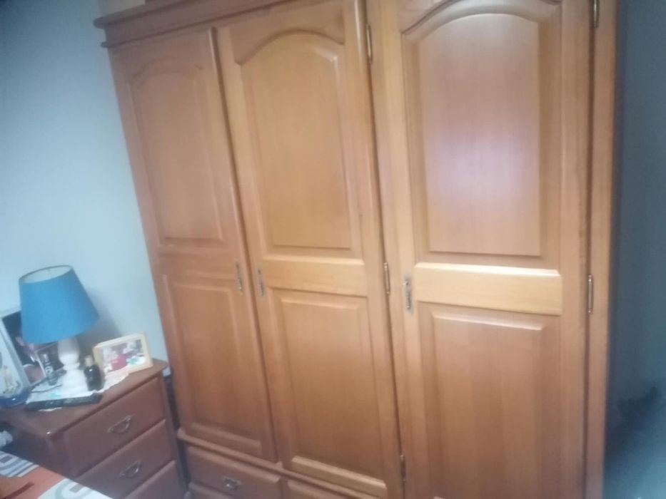 Móveis de quarto