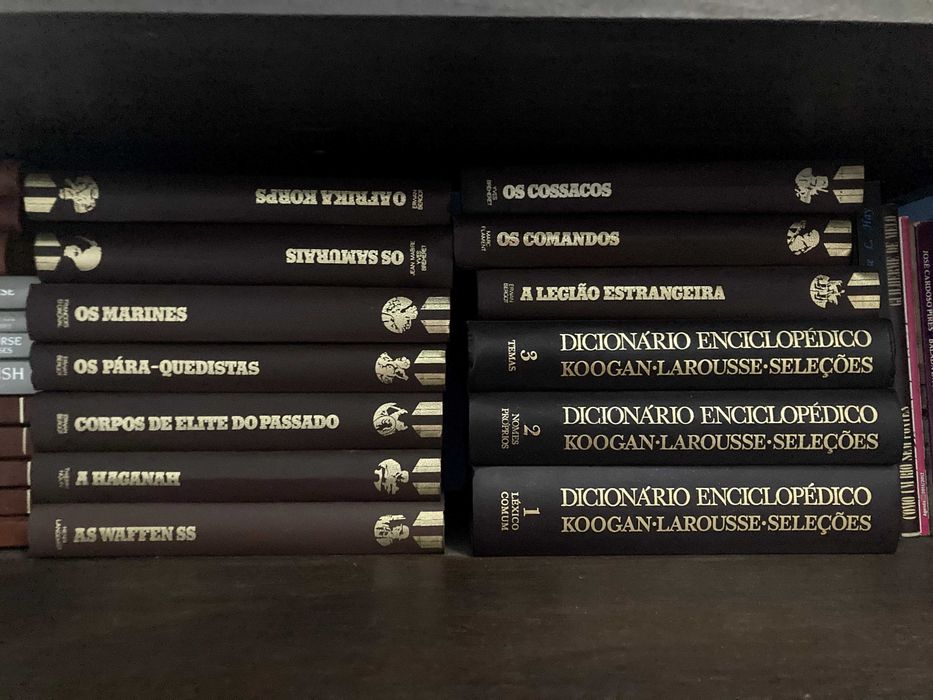Books | Military History (10 Volumes)