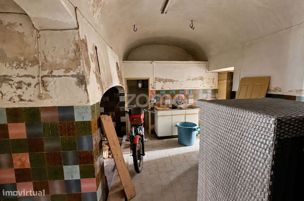 Casa no Coração de Arraiolos