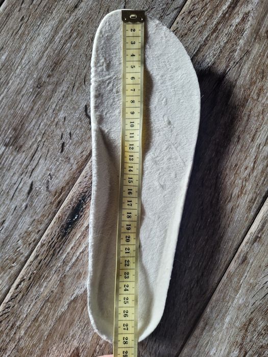 Saguaro Rise barefoot черевики, розмір 42—43