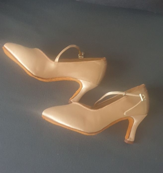 Lub/AA/Buty taneczne rozmiar 36