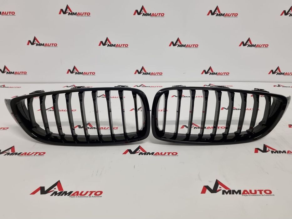 Grelhas Frontais BMW F32 F33 F36 M