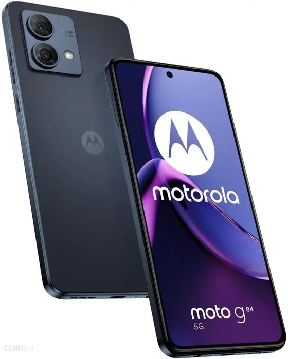 Продам Дисплей Motorola Moto G84 XT2347 з  рамкою, orig