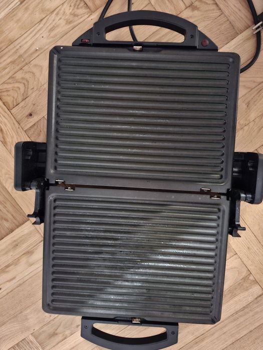Grill elektryczny bosch