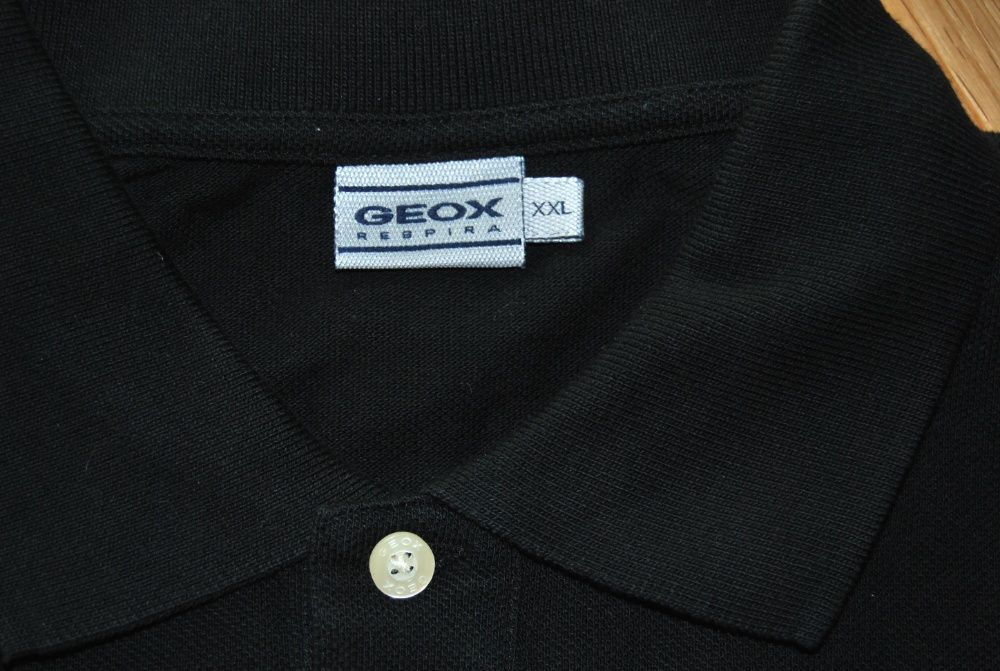 Camisola Geox de mangas compridas