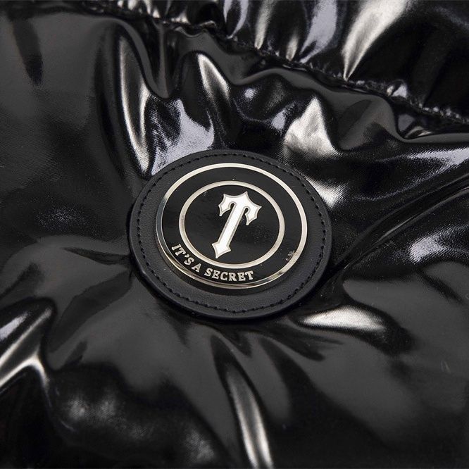 Куртка пуховик trapstar ЧИТАТИ ОПИС