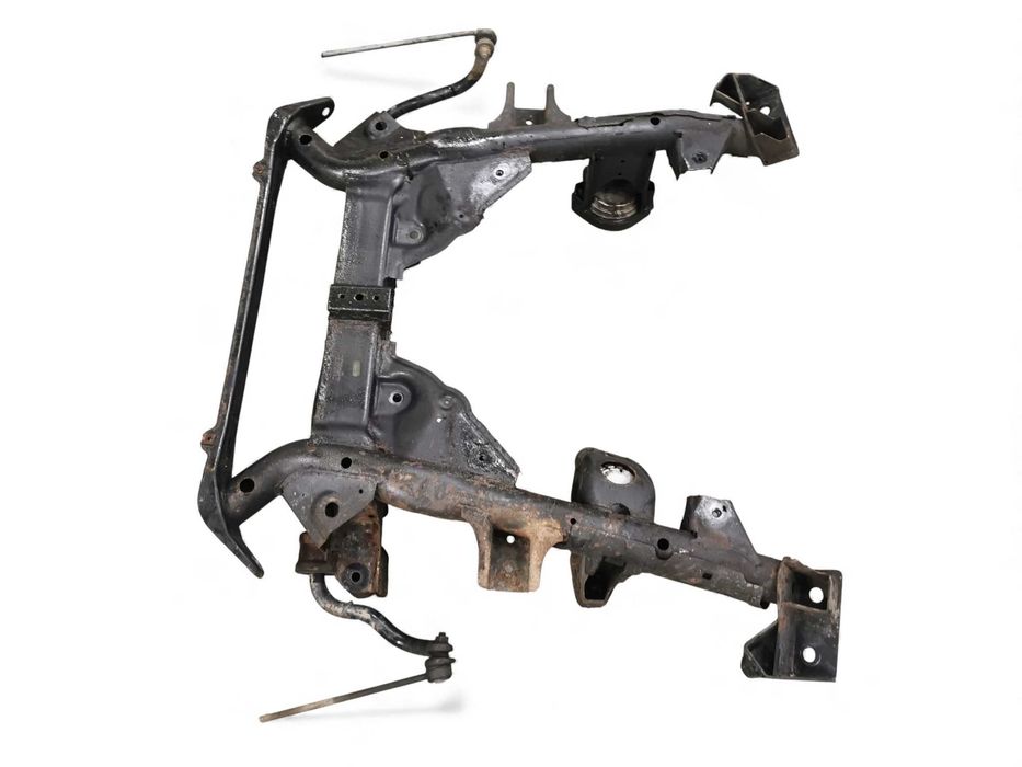 Belka wozek sanki przod BMW X3 E83 M54 3.0i 2.5i M57 3.0D N52