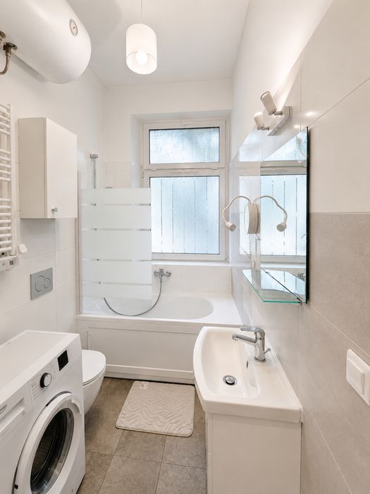 Apartment in Kraków, Grzegórzki - Widok 5