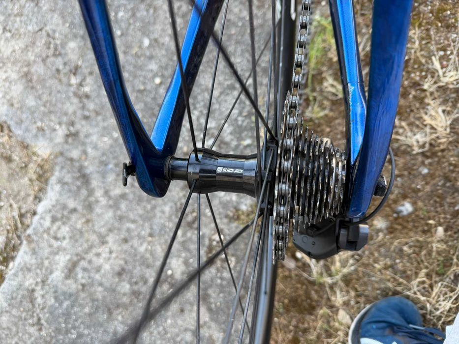 Bicicleta Estrada - Swift UltraVox