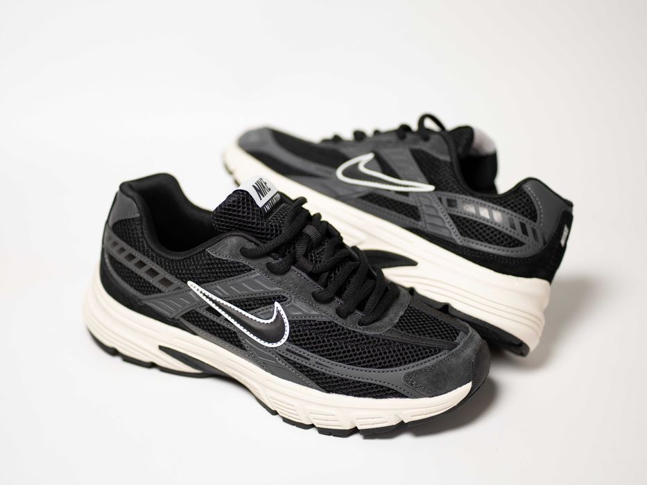 Кросівки чоловічі Nike Initiator (2 кольори) розміри 41-46 ТОП якість кроссовки найк