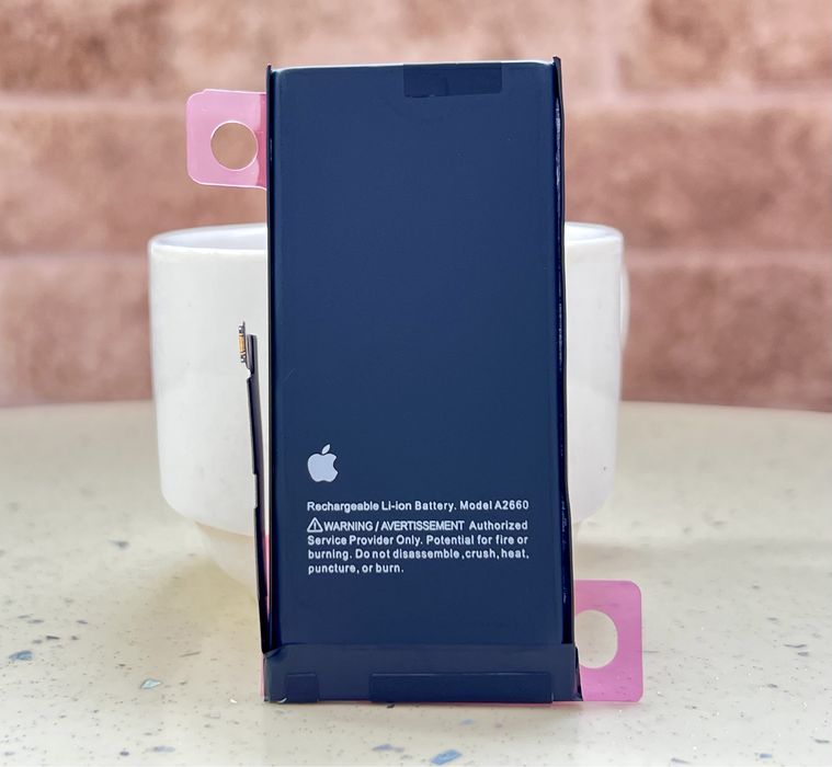 Батарея iPhone 13 Mini акумулятор