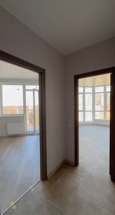 1-комнатная квартира по адресу (площадь 40 м²) - Atlanta.ua - фото 2