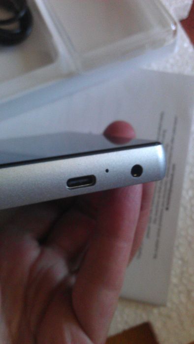 AGXOV p20 android player