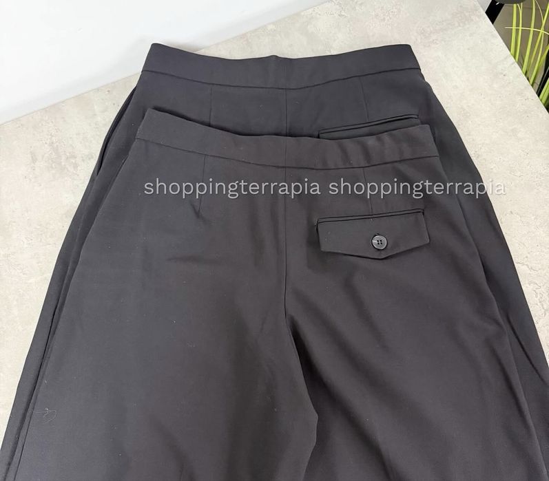 Штани палаццо ,брюки палаццо Zara