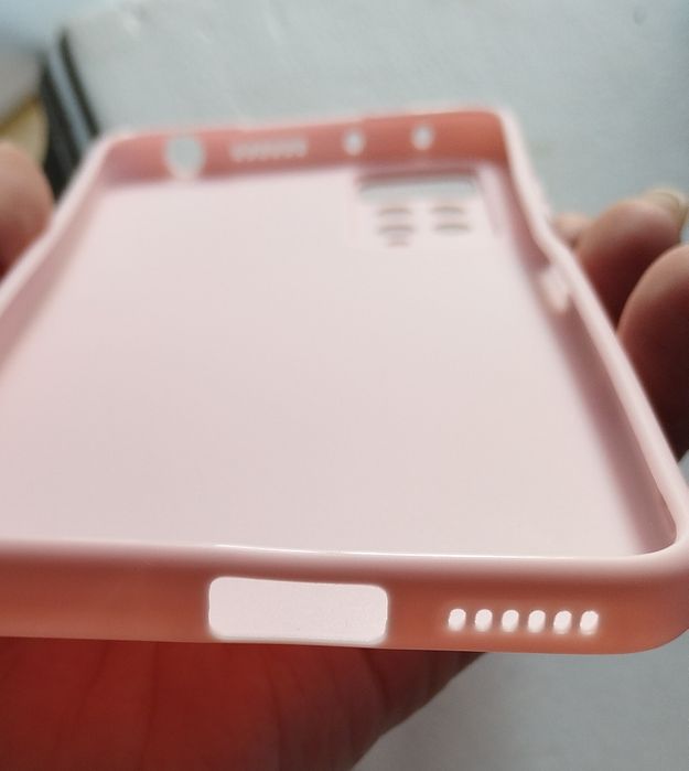 Redmi Note 11 4G Phone Case64751142257665124