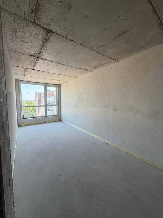 Продаж 1-кімнатної квартири в центрі. Район вокзалу.