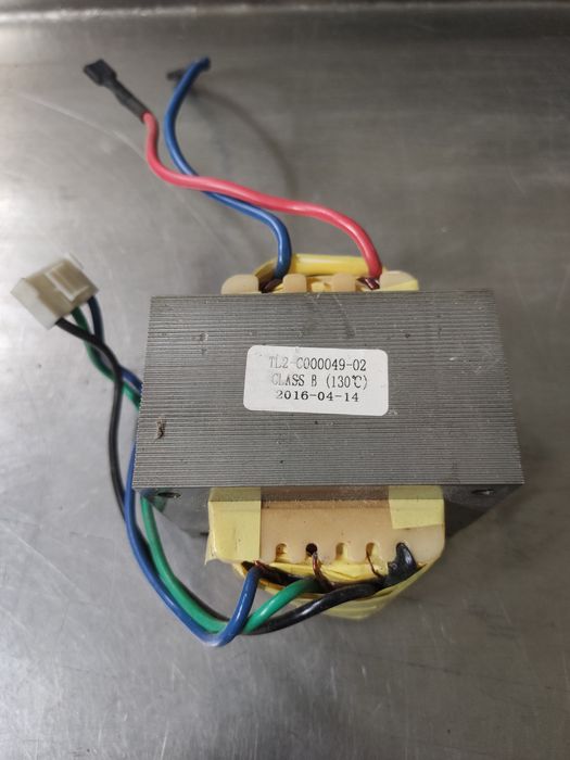 Transformator TL2-C000049 wyjście 12V 5A